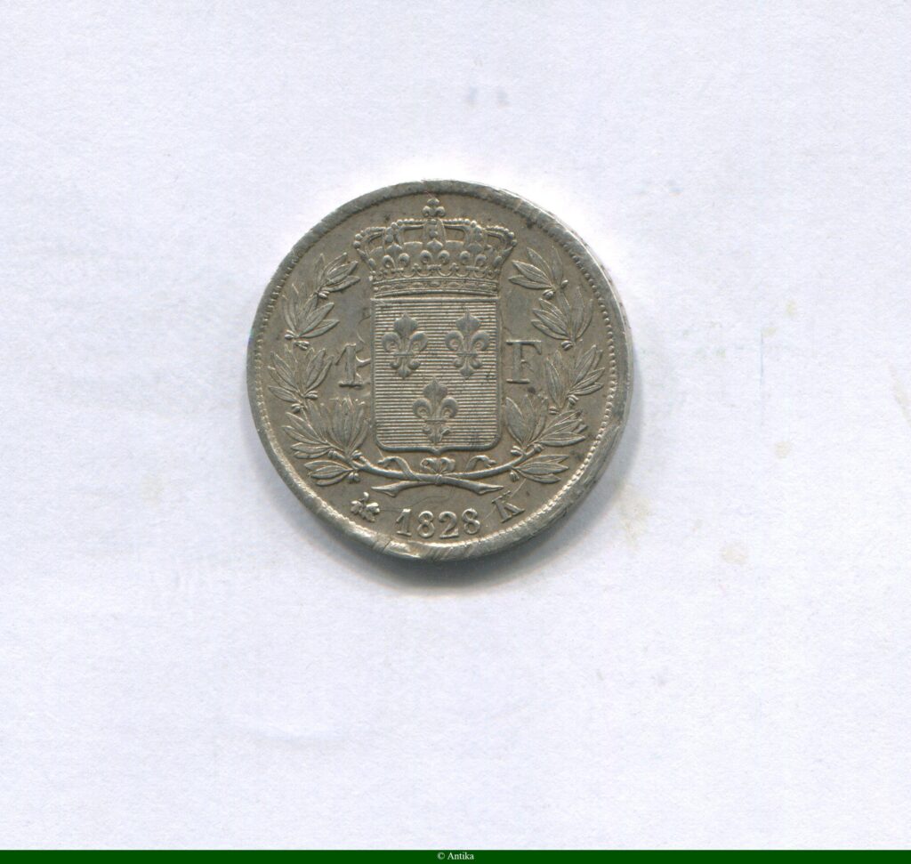 1 FRANC