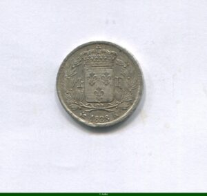 1 FRANC