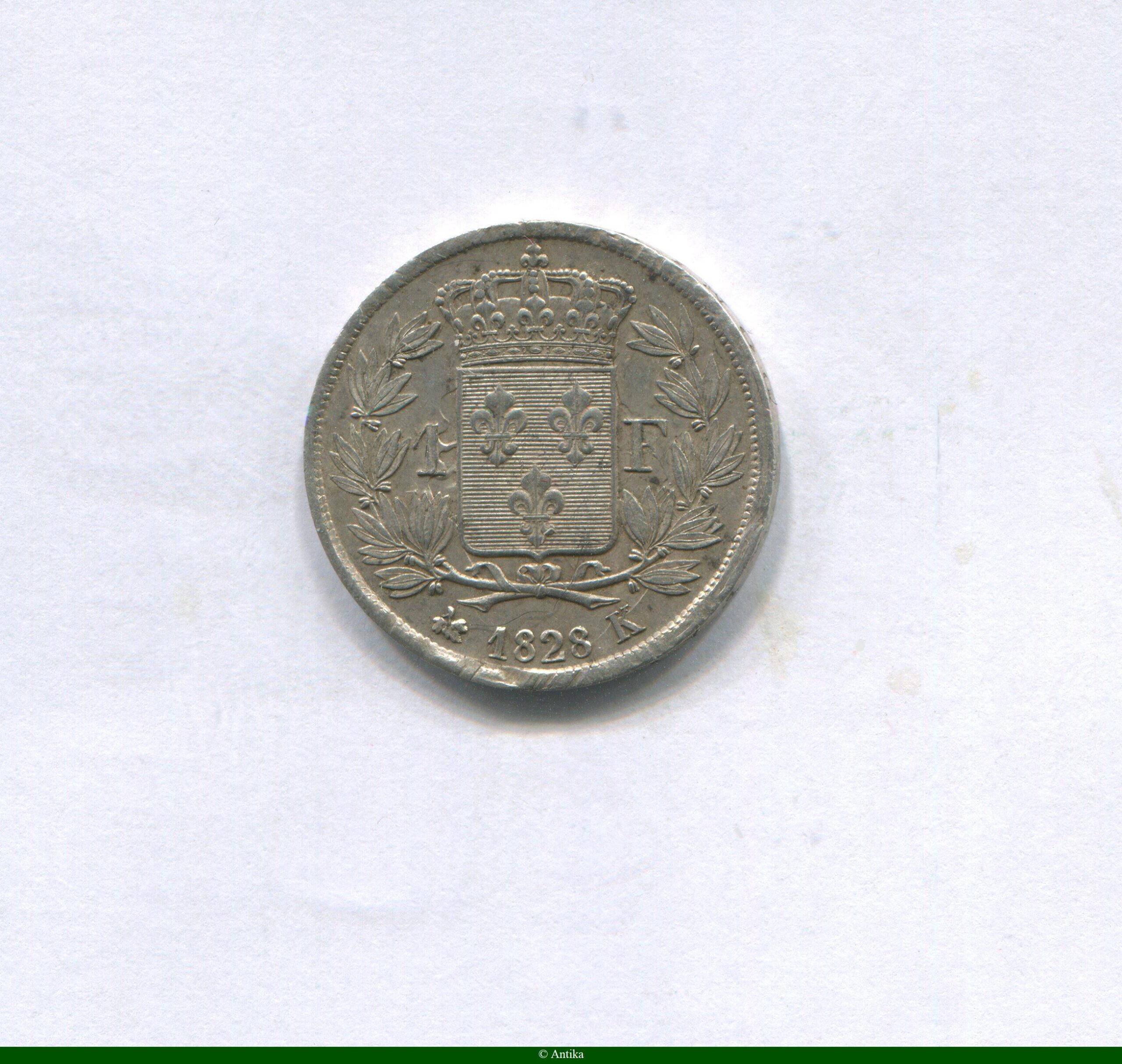 1 FRANC