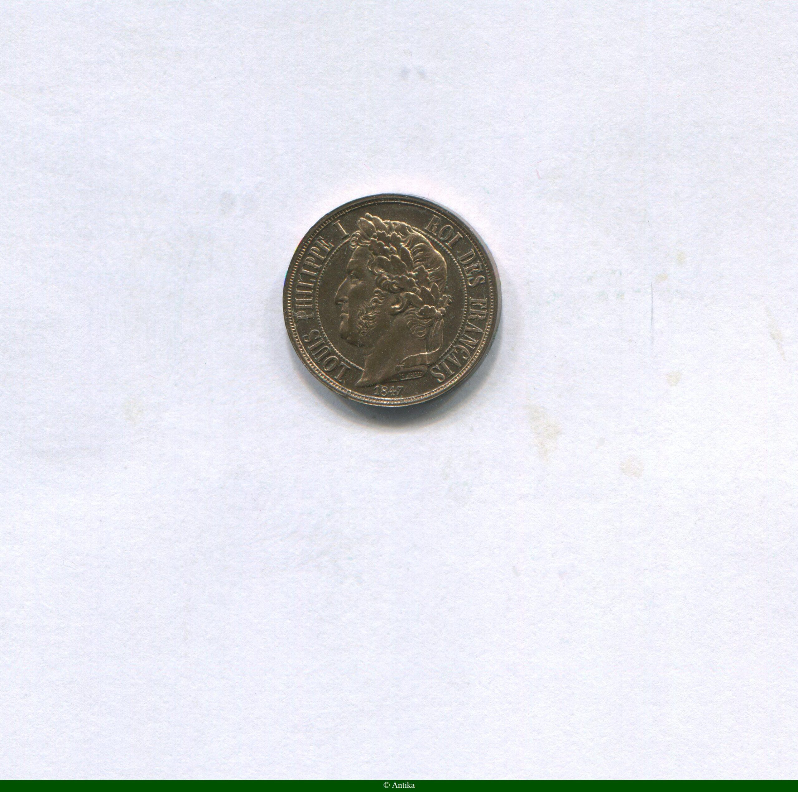 1 CENTIME TYPE à la CHARTE de 1830