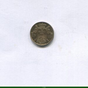 1 CENTIME TYPE à la CHARTE de 1830