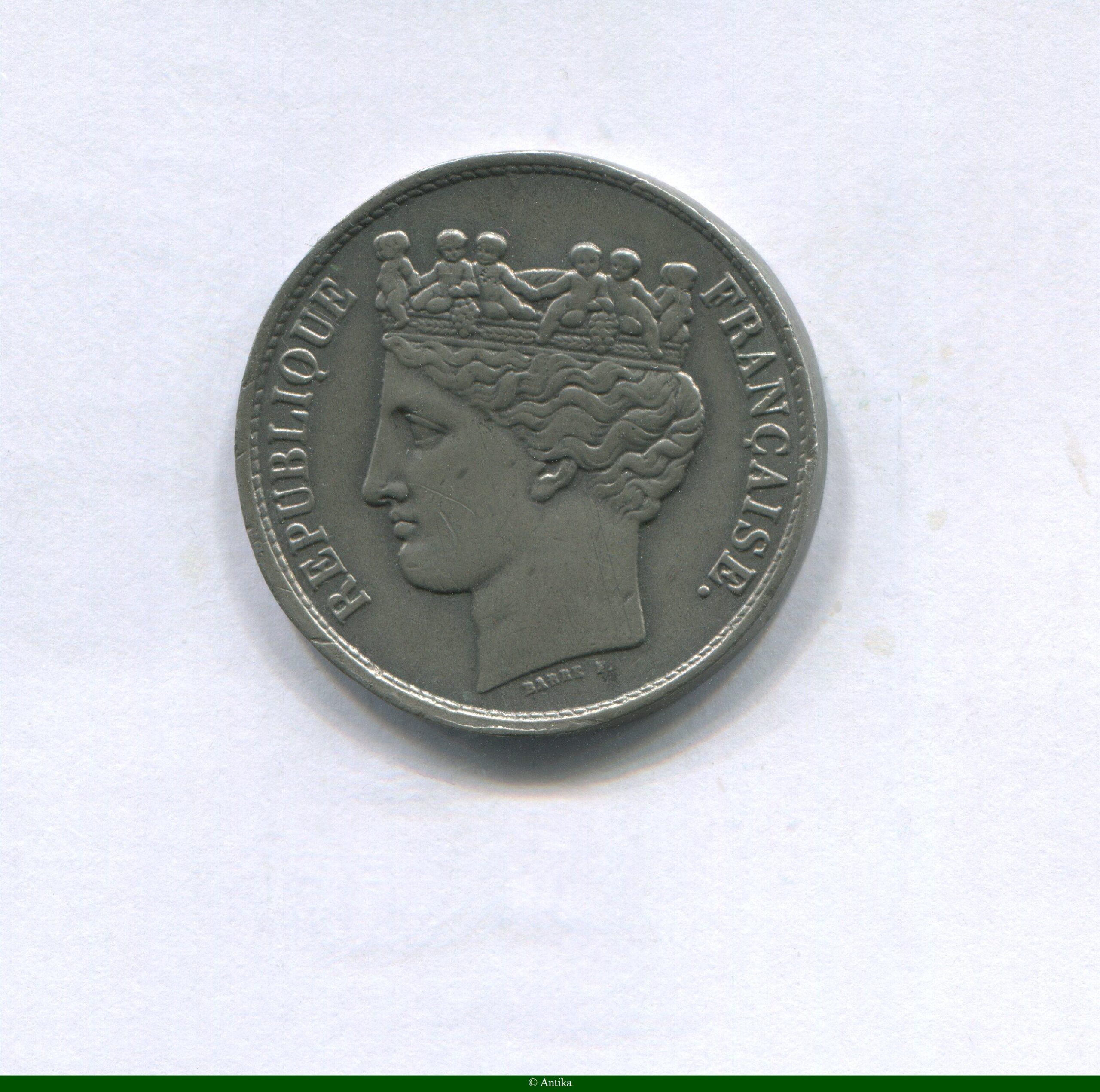 10 CENTIMES CONCOURS de BARRE