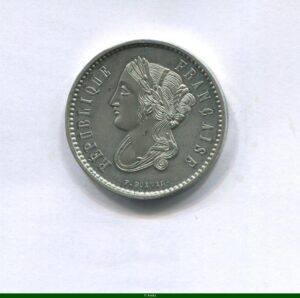 10 CENTIMES CONCOURS de BOIVIN