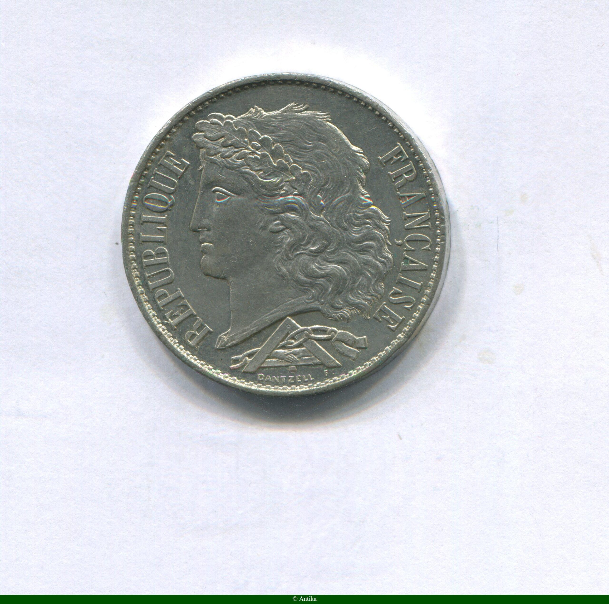 10 CENTIMES CONCOURS de DANTZELL