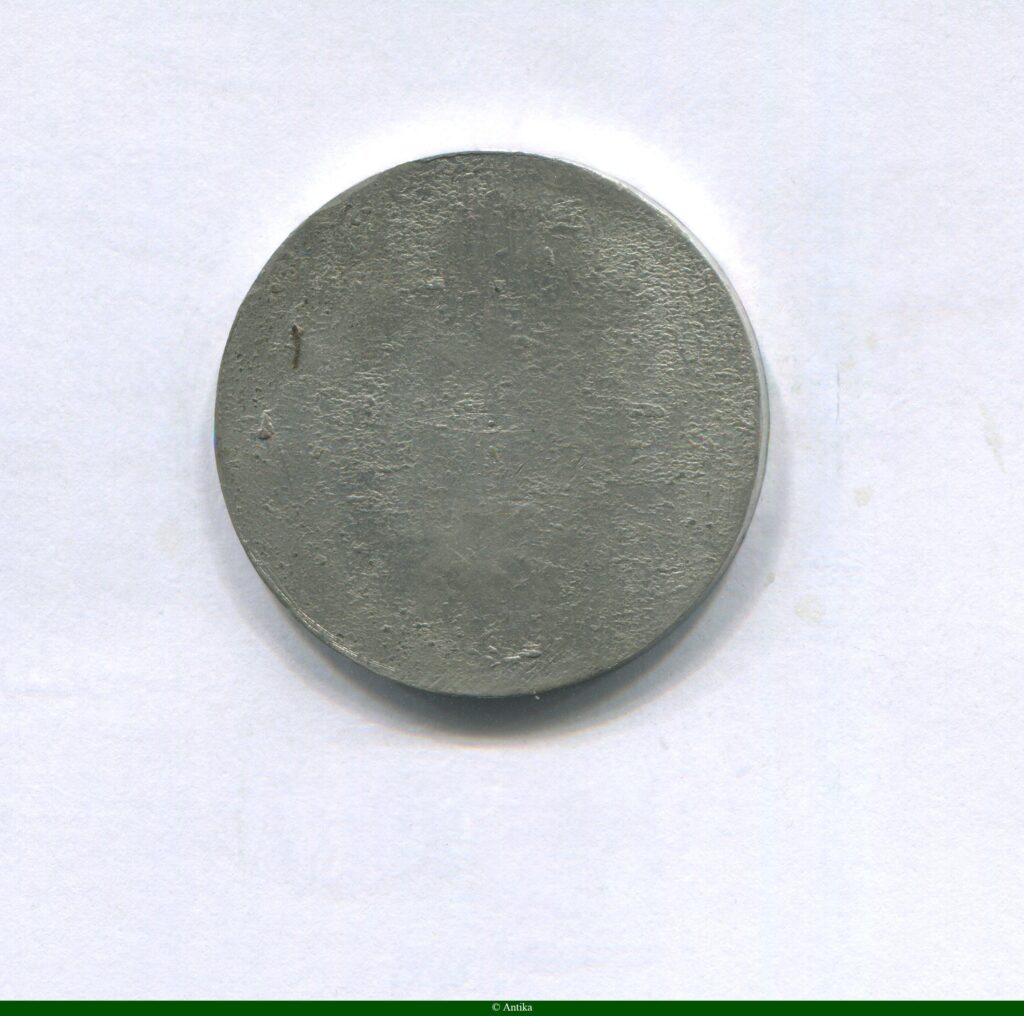 10 CENTIMES HORS CONCOURS de FAUQUE