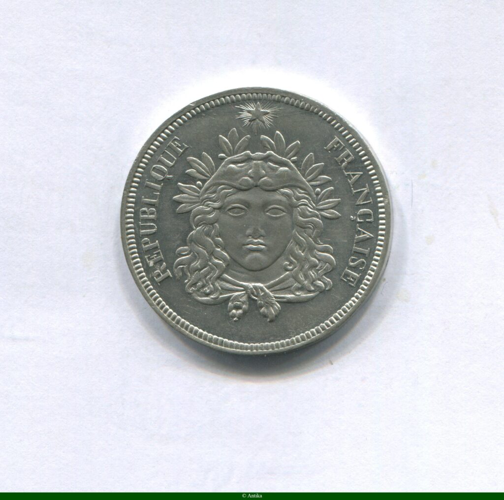 10 CENTIMES CONCOURS de GAYRARD