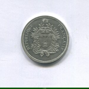 10 CENTIMES CONCOURS de GAYRARD