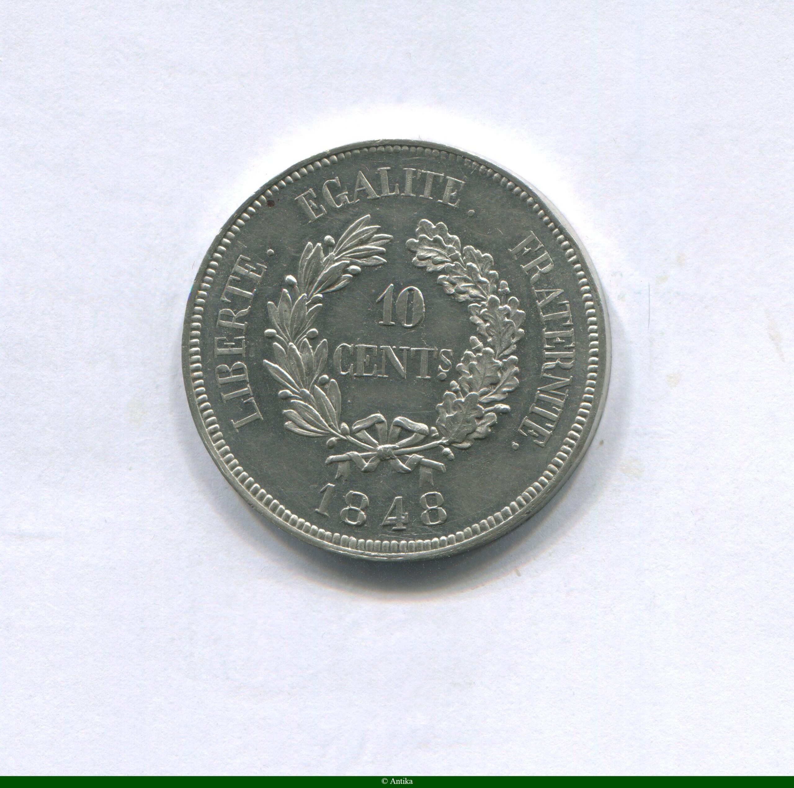 10 CENTIMES CONCOURS de GAYRARD