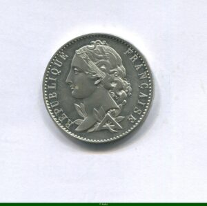 10 CENTIMES CONCOURS de MAGNIADAS