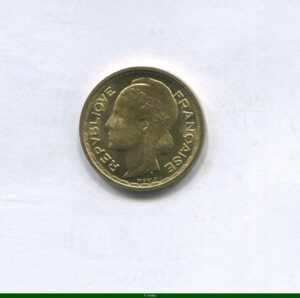 20 FRANCS CONCOURS de MORLON