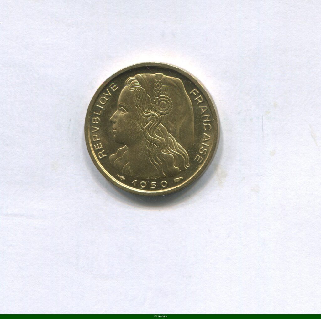 20 FRANCS CONCOURS de SIMON