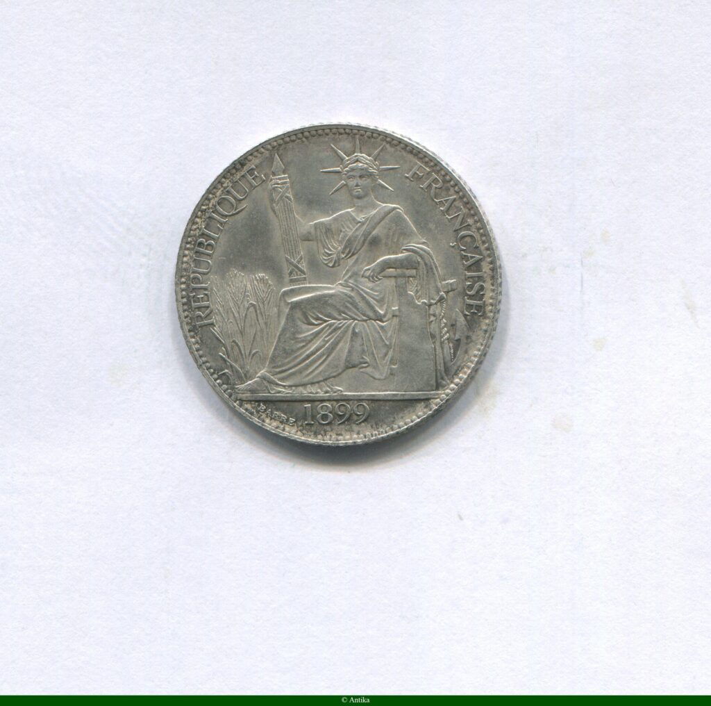 20 CENT Argt Liberté Assise