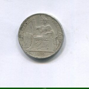 50 CENT Argt Liberté Assise
