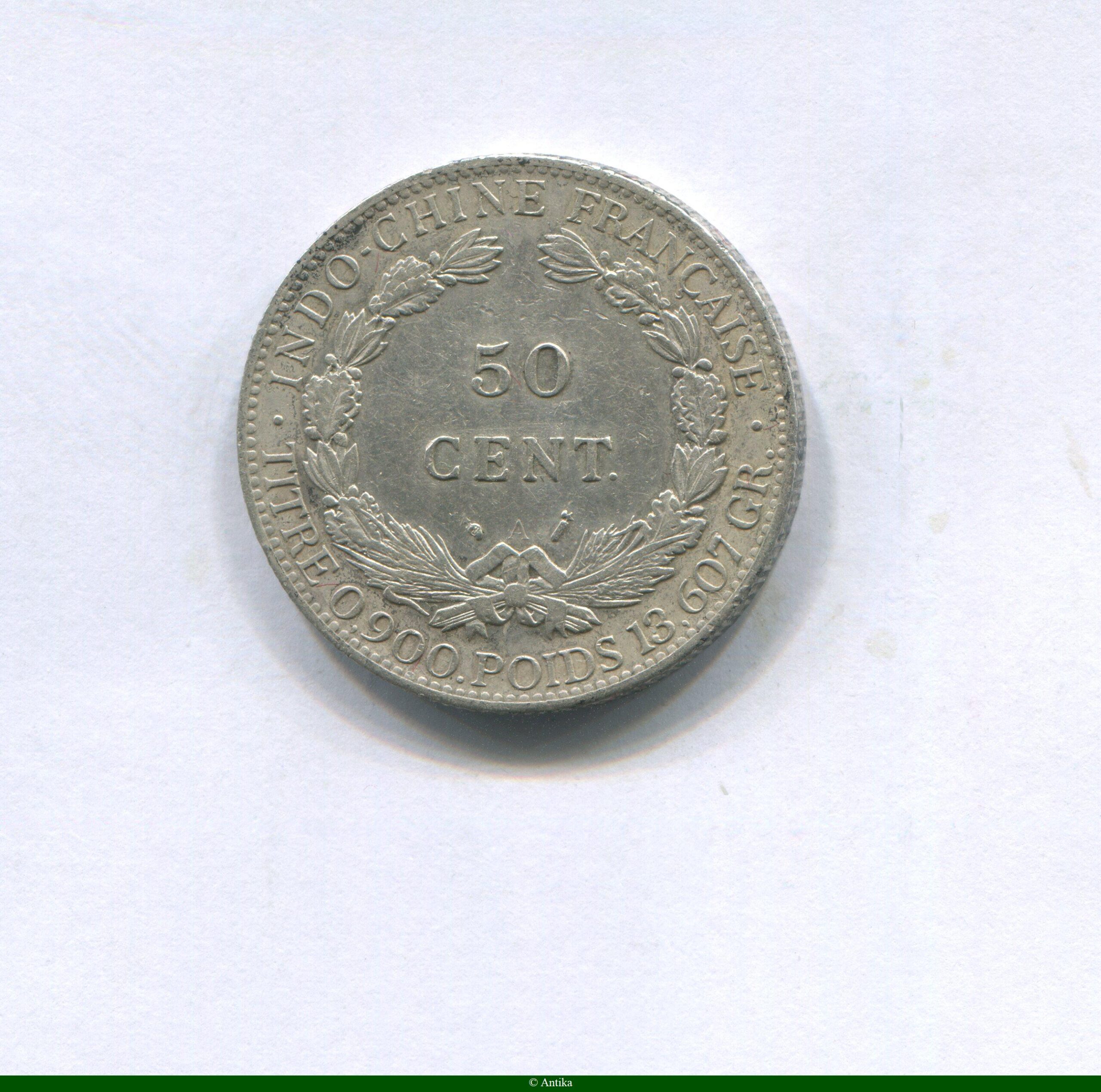 50 CENT Argt Liberté Assise